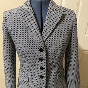 Giorgio Sant’ Angelo | Long sleeved Gray Blazer